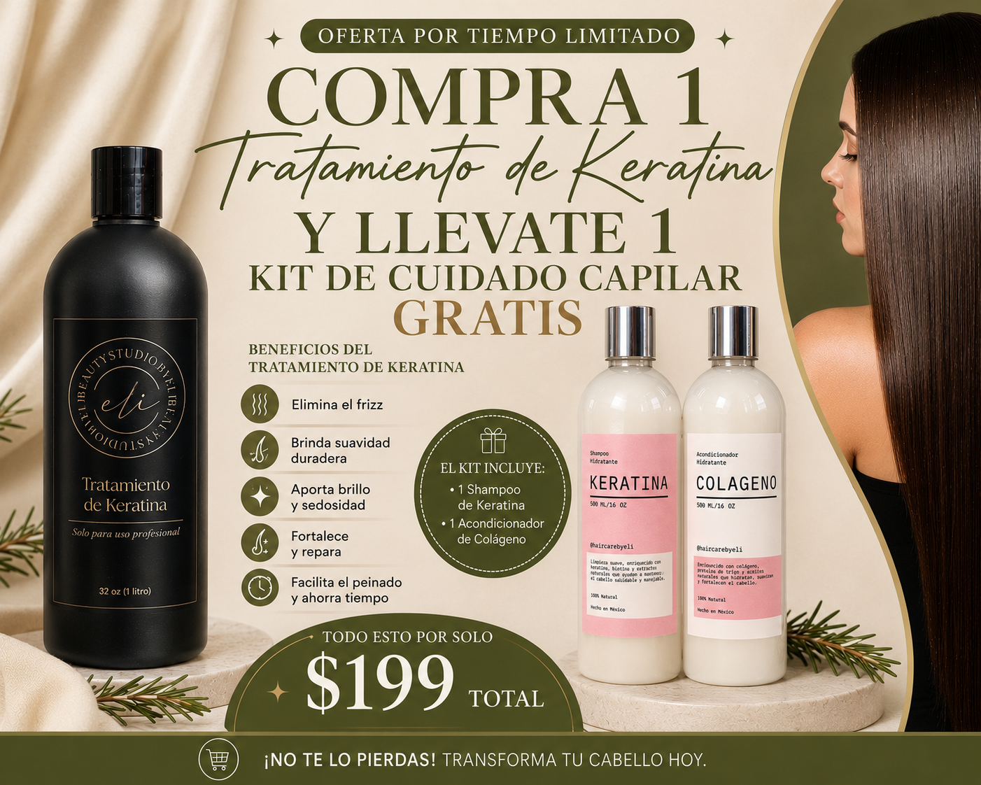 Kit basico de negocio