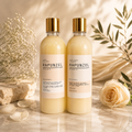 CRECIMIENTO Intenso Shampoo & Conditioner